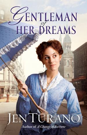 Cover of the book Gentleman of Her Dreams (Ladies of Distinction) by Susan Besze Wallace, Monica M.D. Reed