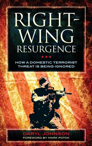 Cover of the book Right-Wing Resurgence by Ronald V. Bettig, Jeanne Lynn Hall