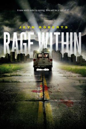 Cover of the book Rage Within by Jonah Berger