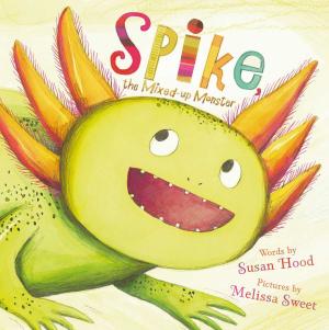 Cover of Spike, the Mixed-up Monster