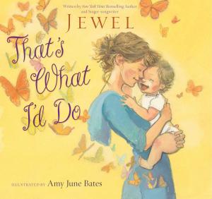 Cover of the book That's What I'd Do by Tammy Hobbs
