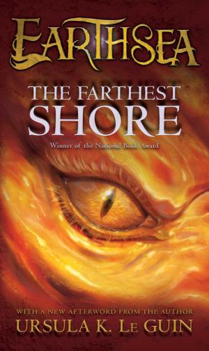 Cover of the book The Farthest Shore by Phyllis Reynolds Naylor