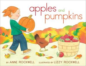 Cover of the book Apples and Pumpkins by Alexandra Ott