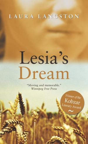 Book cover of Lesia's Dream