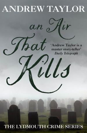 Book cover of An Air That Kills