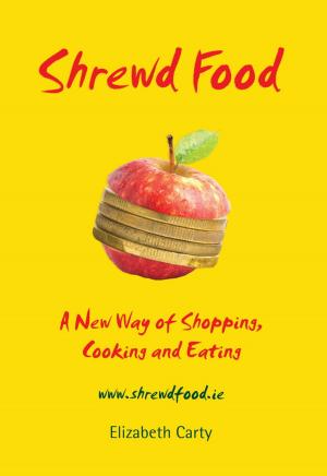Book cover of Shrewd Food