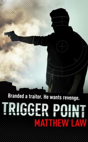 Cover of the book Trigger Point by Alvin Hall