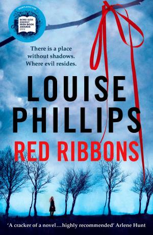 Cover of the book Red Ribbons by Deirdre Purcell