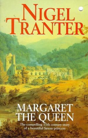 Cover of the book Margaret the Queen by Claire Lorrimer