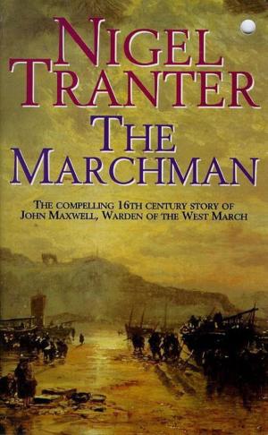 Cover of the book Marchman by Roger Mason