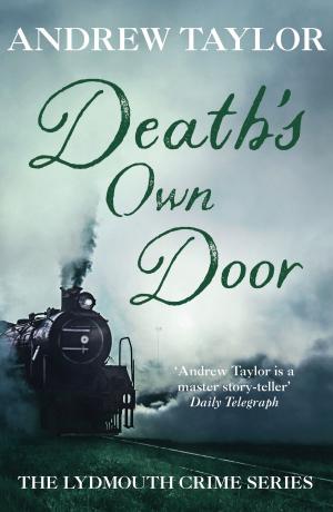 Book cover of Death's Own Door