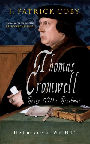 Cover of the book Thomas Cromwell by Brian Girling