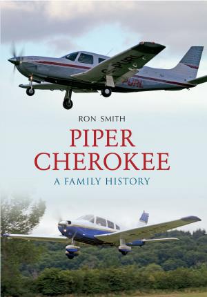 Cover of the book Piper Cherokee by Paul Chrystal, Stan Laundon