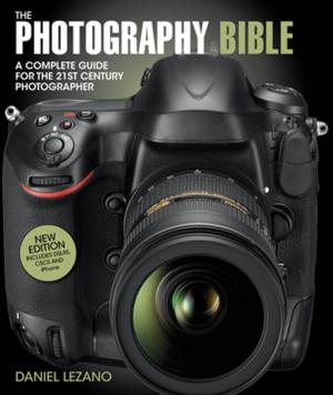 Cover of the book The Photography Bible by Gregory Heisler, Michael R. Bloomberg