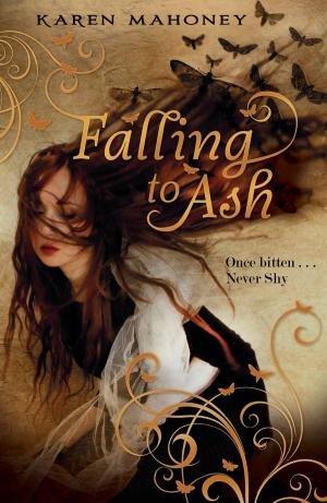 Cover of the book Falling to Ash by K M Peyton