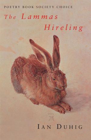 Cover of the book The Lammas Hireling by Hilary McKay