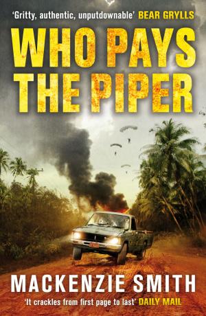Cover of the book Who Pays The Piper by Michael Dibdin