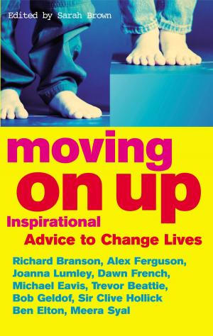 Cover of the book Moving On Up by Christopher Winn