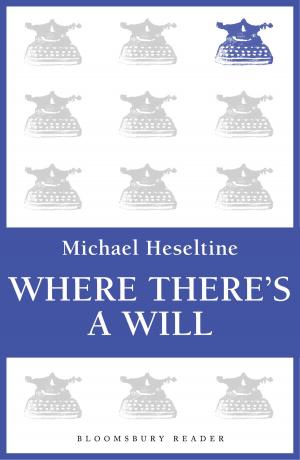 Cover of the book Where There's a Will by Professor Mari Ruti