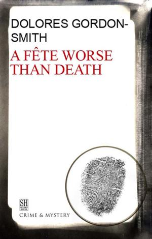 Book cover of Fete Worse Than Death, A