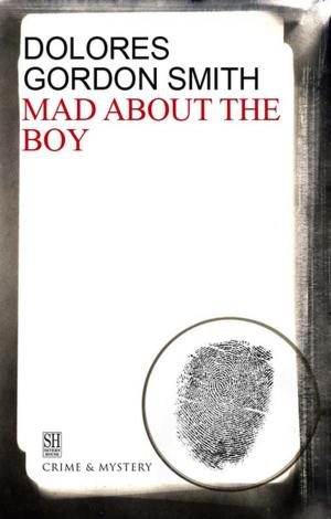 bigCover of the book Mad About the Boy? by 