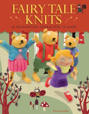 Cover of the book Fairy Tale Knits by Cy Tymony
