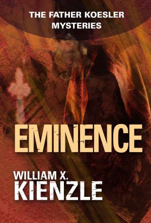 Cover of the book Eminence by Tom Connor, Jim Downey