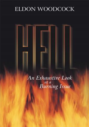 Cover of the book Hell by Dr. Donavan D. McCargo