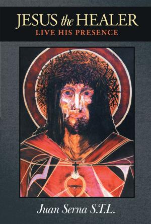 Cover of the book Jesus the Healer by Gurucharan Singh Khalsa, Ph.D., Yogi Bhajan, Ph.D.