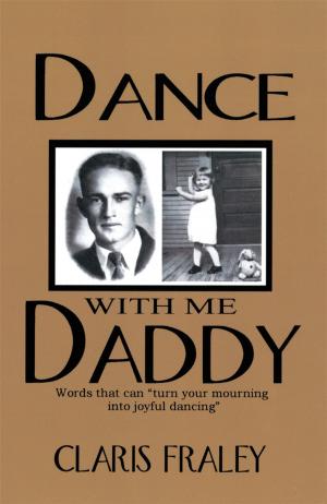 bigCover of the book Dance with Me Daddy by 