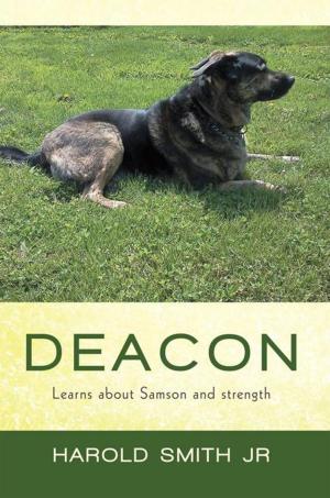 Cover of the book Deacon by Ralph Andrea