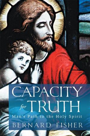 Cover of the book Capacity for Truth by Kim Cordonnier