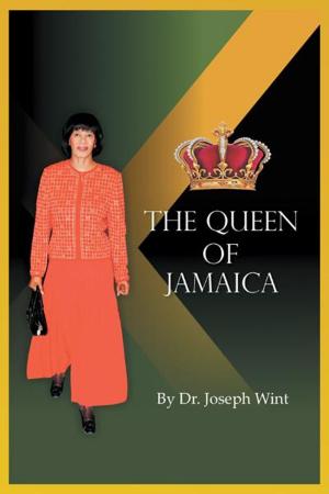 Cover of the book The Queen of Jamaica by Belenda Stephen Cypress