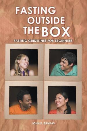 Cover of the book Fasting Outside the Box by Ziri Dafranchi