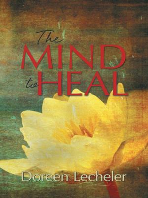 Cover of the book The Mind to Heal by Jemima Ayoola