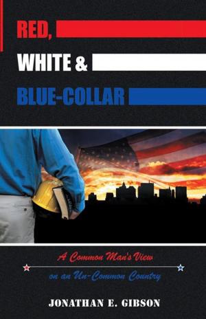 Cover of the book Red, White & Blue-Collar by Chrystal Peery