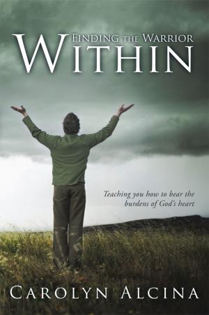 Cover of the book Finding the Warrior Within by Jo Anna Rieger