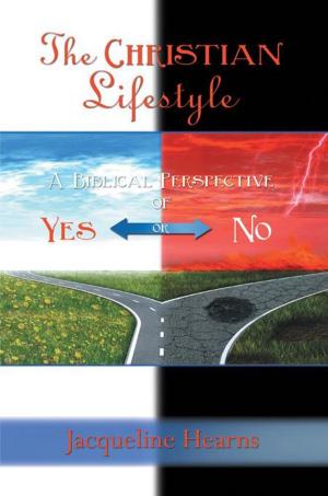 Book cover of The Christian Lifestyle