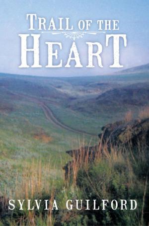Cover of the book Trail of the Heart by Tim Edwards