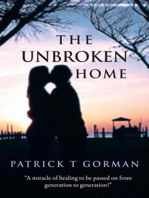 Book cover of The Unbroken Home