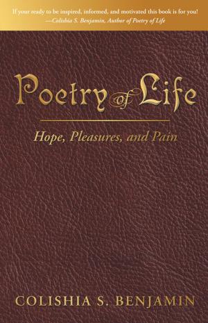 Cover of the book Poetry of Life by Judith Doeden