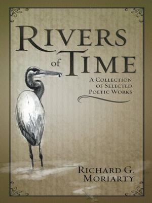 Cover of the book Rivers of Time by Phil McNulty