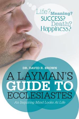 Cover of the book A Layman’S Guide to Ecclesiastes by Debra Dingman