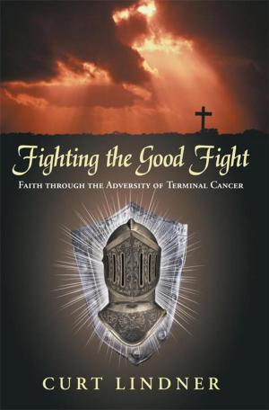 Book cover of Fighting the Good Fight