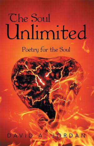 Book cover of The Soul Unlimited