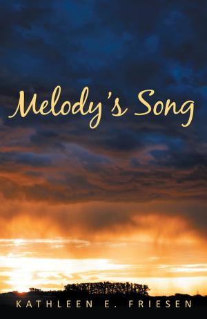 Cover of the book Melody's Song by Sarah O'Malley
