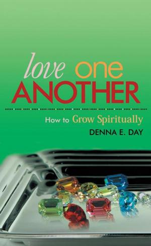 Cover of the book Love One Another by Mary Ellen Fimbel