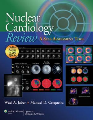 Cover of the book Nuclear Cardiology Review by Carol A. Miller