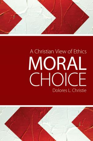 Cover of the book Moral Choice by Brevard S. Childs