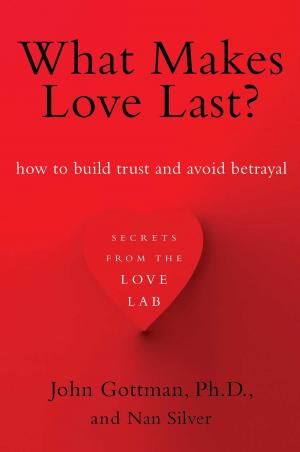 Cover of the book What Makes Love Last? by Bernard Wasserstein